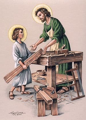 Catholic Men Organisation