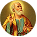 St. Peter Icon