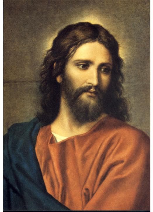 Jesus Christ