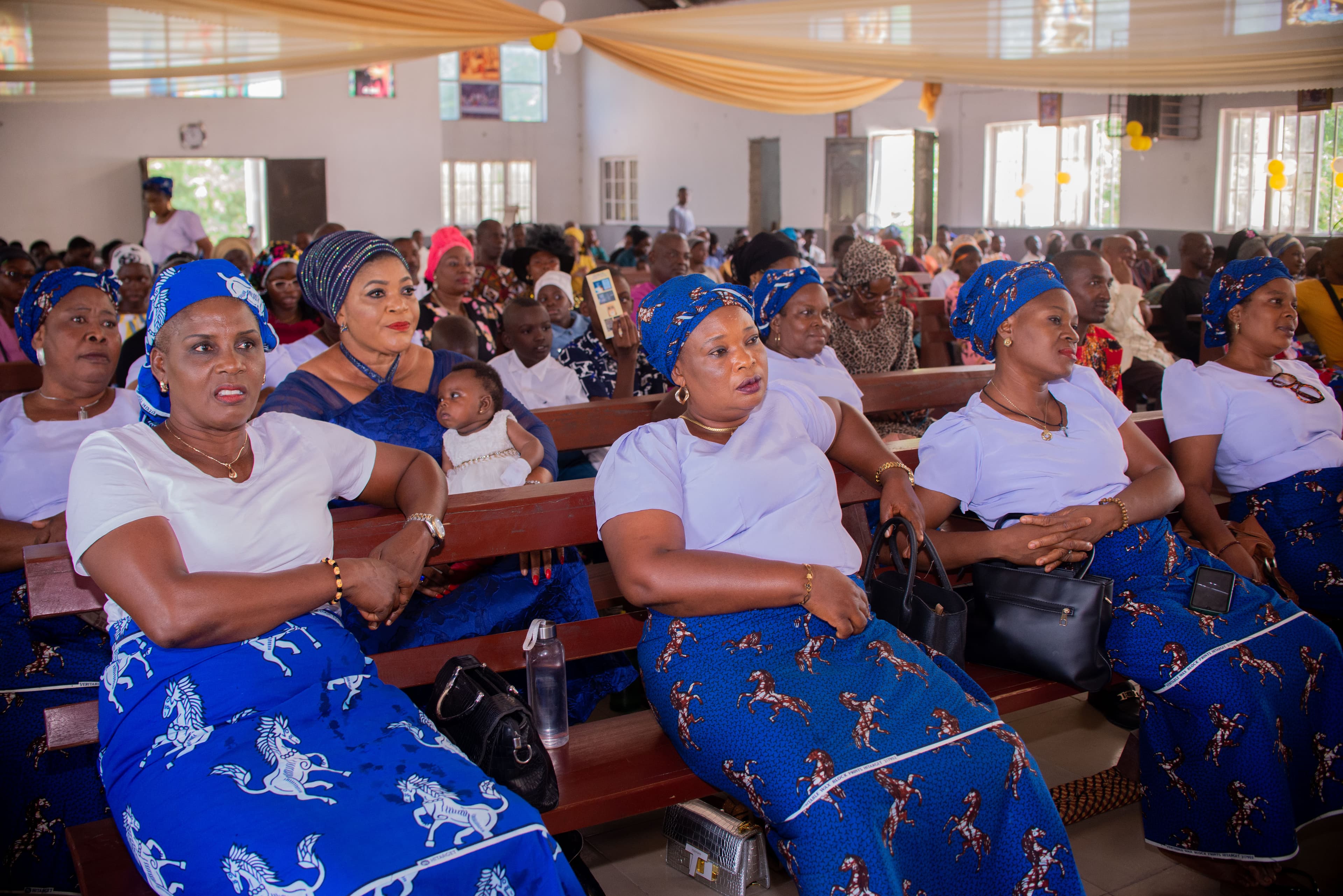 Catholic Women Organisation