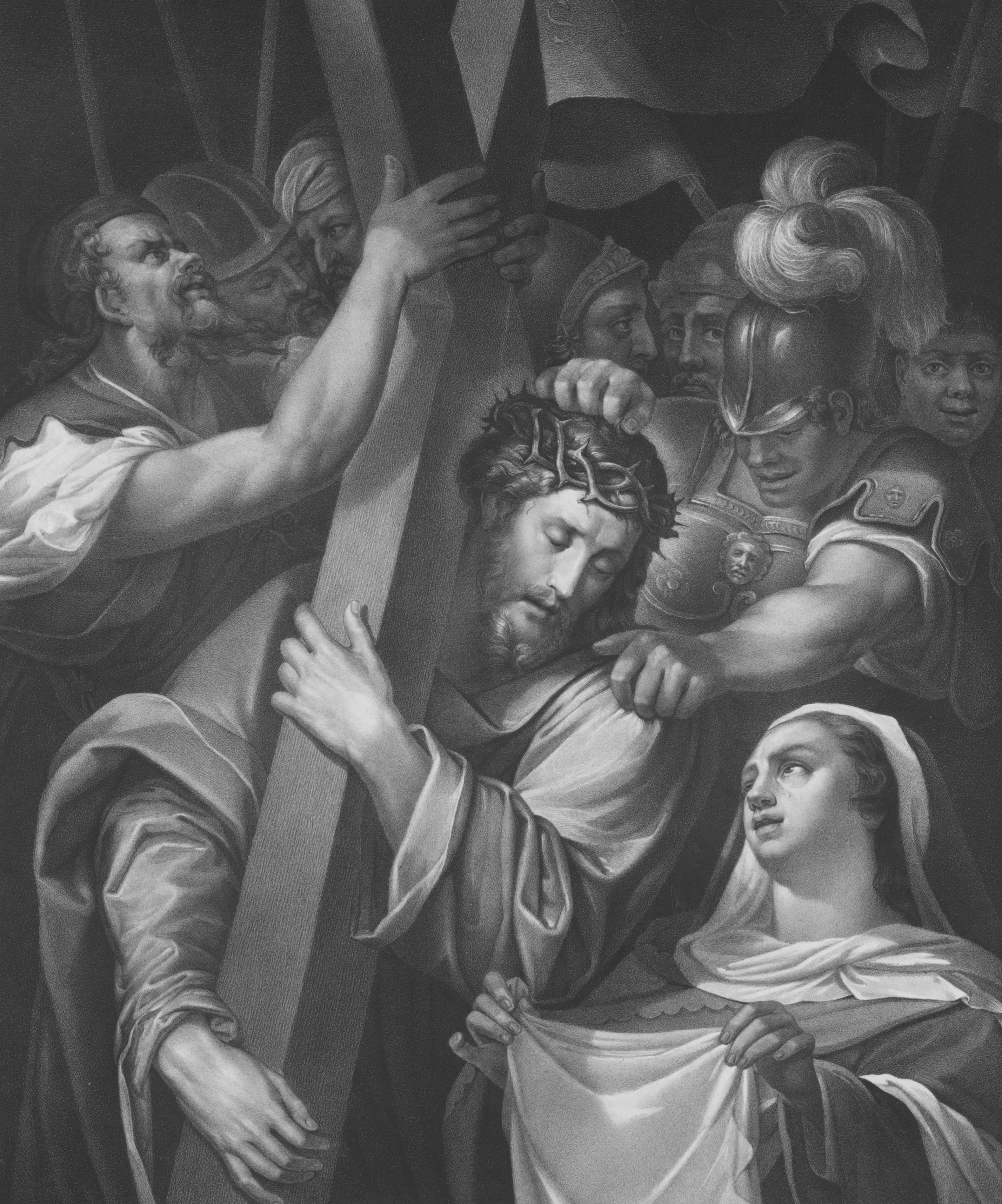 Stations of the Cross